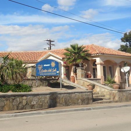 Costa Del Sol Hotel & Sportfishing Bahia de Los Angeles Exterior foto